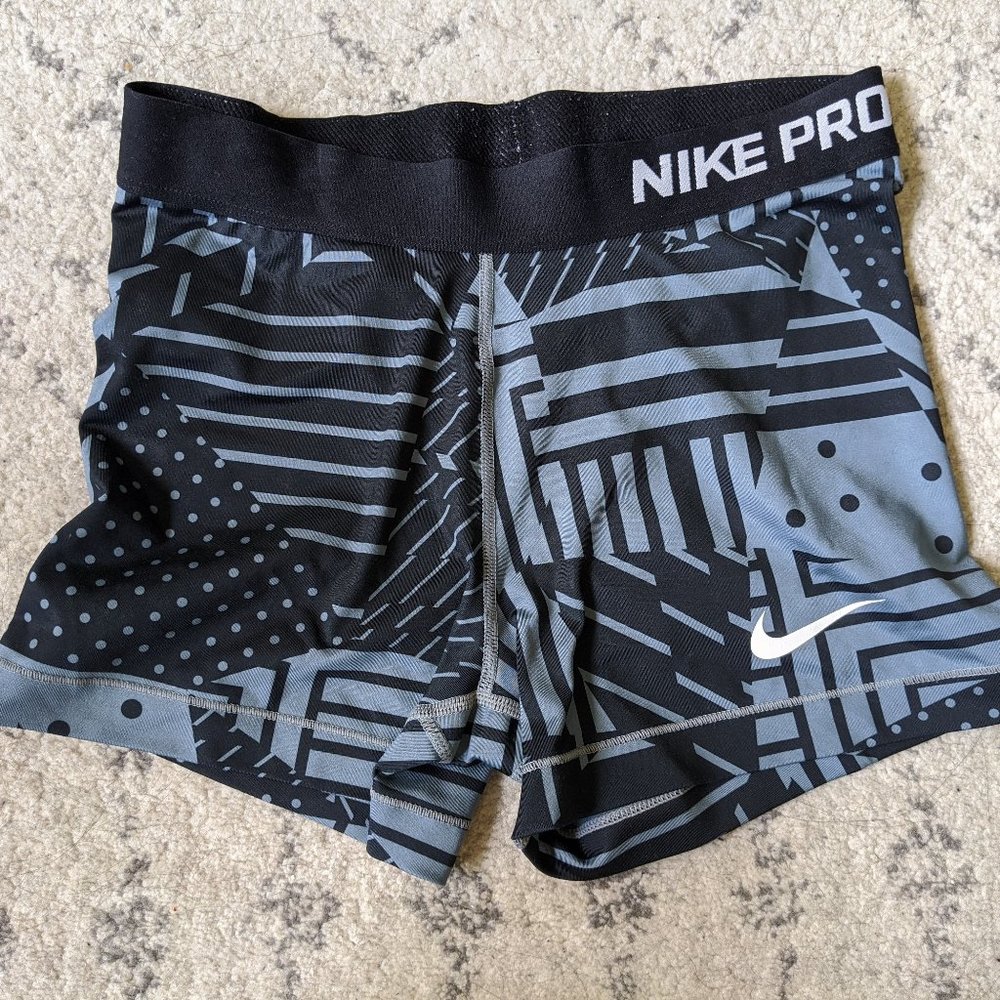 Nike Pro Shorts
